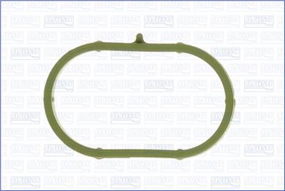 AJUSA 13206300 EAN: 8427769807589.