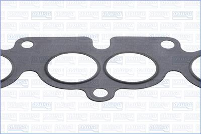 AJUSA 13224500 EAN: 8427769943430.