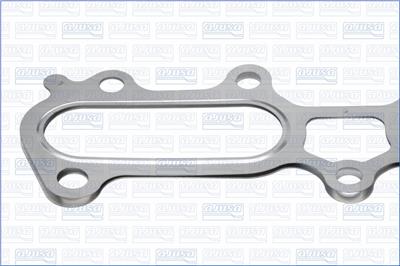 AJUSA 13233600 EAN: 8427769996474.