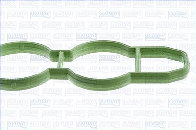 AJUSA 13281000 EAN: 8433577325610.