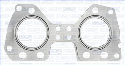 AJUSA 13283500 EAN: 8433577372966.