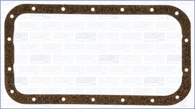 AJUSA 14023100 EAN: 8427769104602.