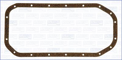 AJUSA 14027100 EAN: 8427769102813.