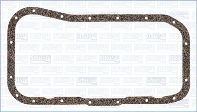 AJUSA 14030900 EAN: 8427769045745.