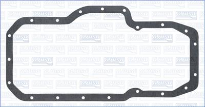 AJUSA 14035900 EAN: 8427769068782.