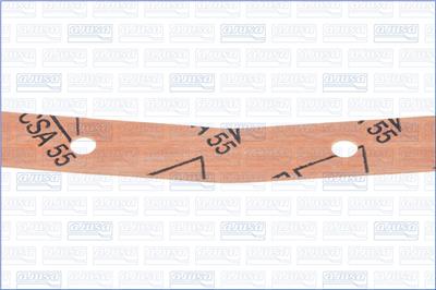 AJUSA 14040100 EAN: 8427769238147.