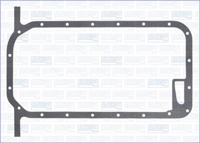 AJUSA 14052900 EAN: 8427769297670.