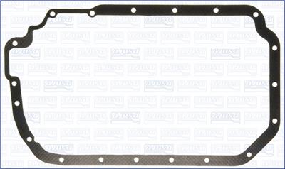 AJUSA 14090400 EAN: 8427769729287.