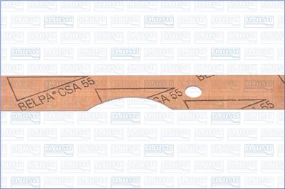 AJUSA 14091100 EAN: 8427769737718.