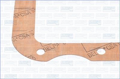 AJUSA 14091100 EAN: 8427769737718.