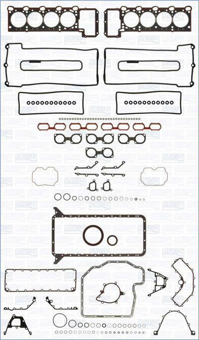 AJUSA 50147800 EAN: 8427769446498.