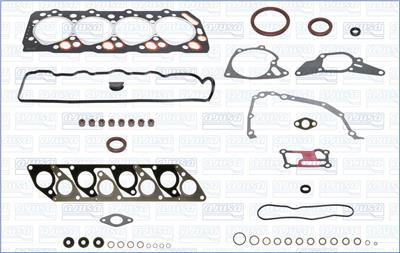 AJUSA 50214100 EAN: 8427769684371.