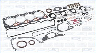 AJUSA 50214100 EAN: 8427769684371.