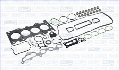 AJUSA 50235400 EAN: 8427769751141.