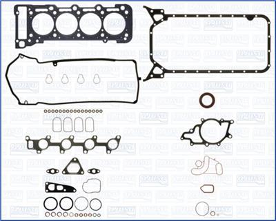 AJUSA 50316700 EAN: 8433577071807.