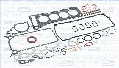 AJUSA 50316700 EAN: 8433577071807.