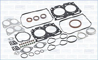 AJUSA 50361200 EAN: 8433577226641.