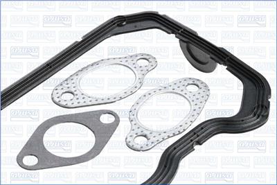 AJUSA 51013100 EAN: 8427769491405.