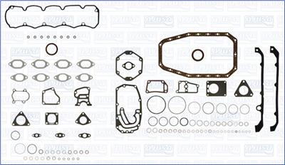 AJUSA 51014100 EAN: 8427769556142.
