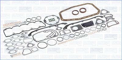 AJUSA 51014100 EAN: 8427769556142.