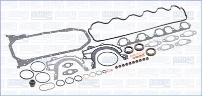 AJUSA 51017000 EAN: 8427769632426.