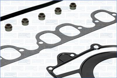 AJUSA 51017000 EAN: 8427769632426.