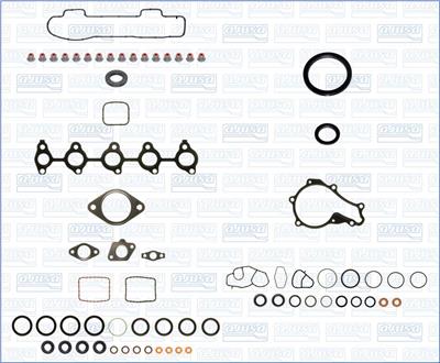 AJUSA 51022800 EAN: 8427769740633.
