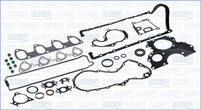 AJUSA 51032600 EAN: 8427769934810.