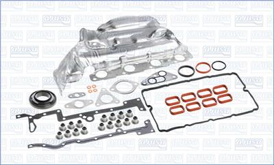 AJUSA 51036100 EAN: 8427769983108.