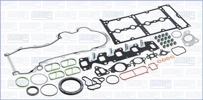 AJUSA 51039600 EAN: 8433577019762.