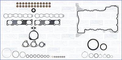 AJUSA 51046000 EAN: 8433577139453.
