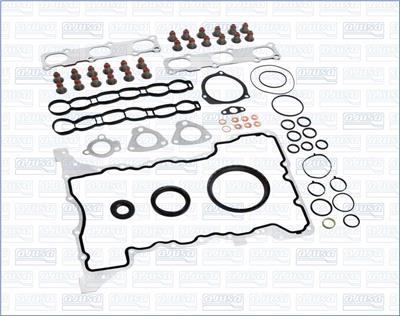 AJUSA 51046000 EAN: 8433577139453.