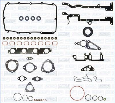 AJUSA 51068700 EAN: 8433577333172.