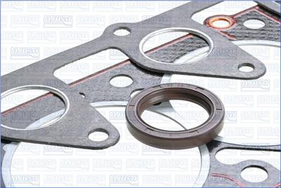 AJUSA 52041400 EAN: 8427769155307.