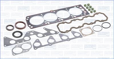 AJUSA 52041400 EAN: 8427769155307.