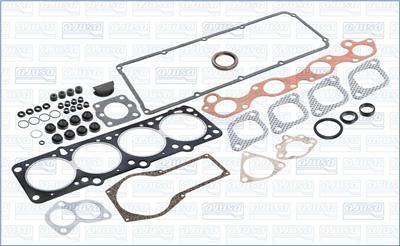 AJUSA 52045700 EAN: 8427769170737.