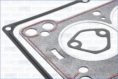 AJUSA 52076700 EAN: 8427769220562.