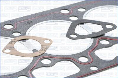 AJUSA 52078900 EAN: 8427769220784.