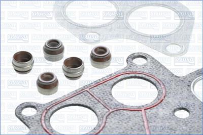 AJUSA 52078900 EAN: 8427769220784.