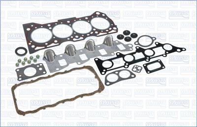 AJUSA 52079400 EAN: 8427769220838.