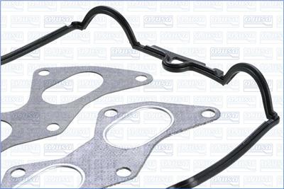 AJUSA 52093600 EAN: 8427769280412.