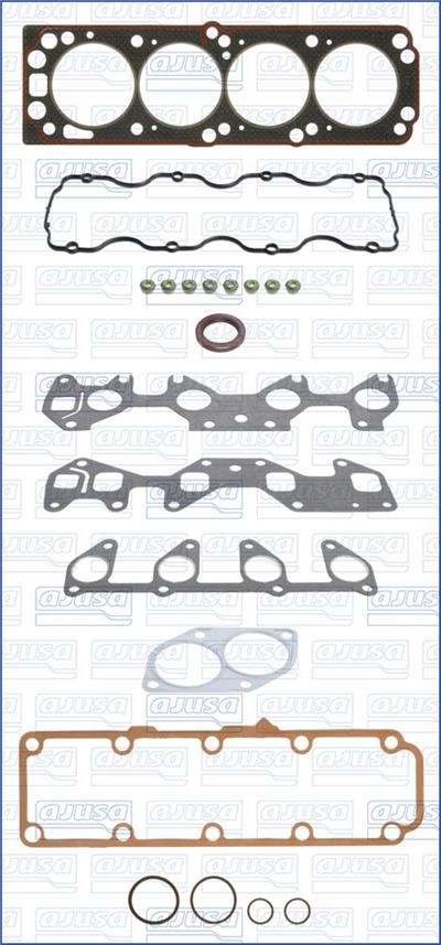 AJUSA 52097700 EAN: 8427769300523.