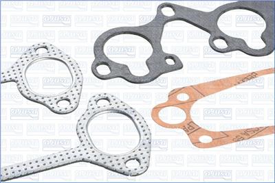 AJUSA 52101300 EAN: 8427769371592.