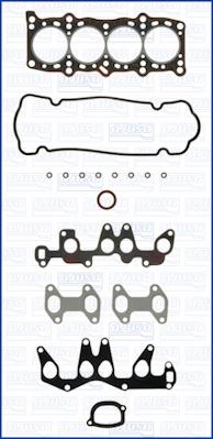 AJUSA 52103600 EAN: 8427769377983.