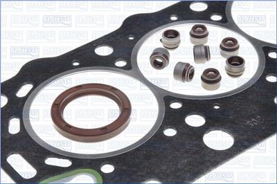 AJUSA 52104900 EAN: 8427769387487.