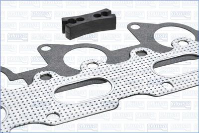 AJUSA 52110100 EAN: 8427769382215.