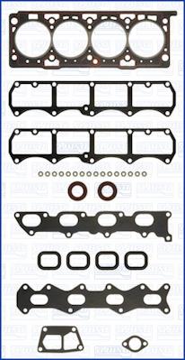AJUSA 52135500 EAN: 8427769446641.