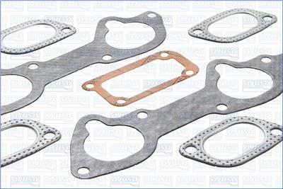 AJUSA 52161000 EAN: 8427769552564.