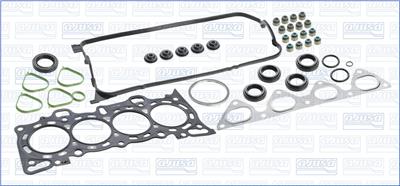 AJUSA 52166200 EAN: 8427769563362.