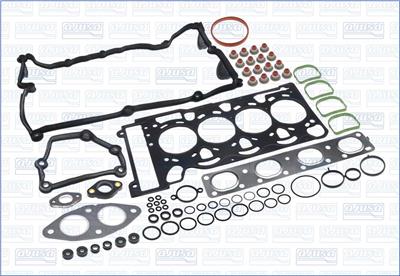 AJUSA 52190700 EAN: 8427769673719.